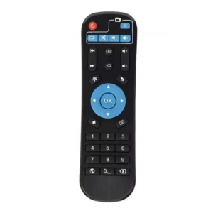 Remote Control